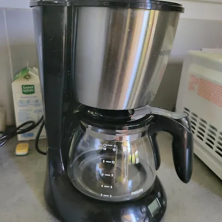 A Vigna Vecchia D'hôtes Porto-Vecchio (Corsica)