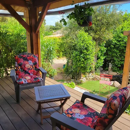 A Vigna Vecchia D'hôtes Couette-café 4*