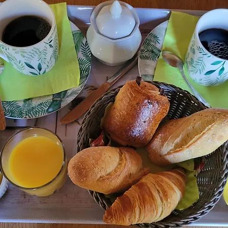 A Vigna Vecchia D'hôtes 4*