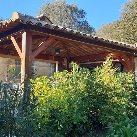 A Vigna Vecchia D'hôtes Couette-café 4*