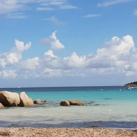 A Vigna Vecchia D'hôtes 4*