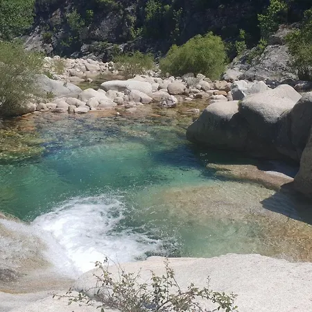 Couette-café A Vigna Vecchia D'hôtes Porto-Vecchio (Corsica)