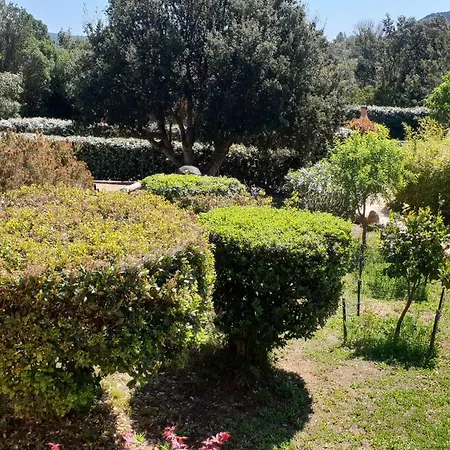 A Vigna Vecchia D'hôtes Couette-café Porto-Vecchio (Corsica)