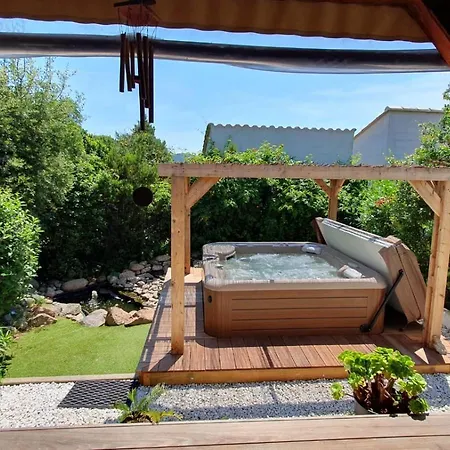 Couette-café A Vigna Vecchia D'hôtes Porto-Vecchio (Corsica)