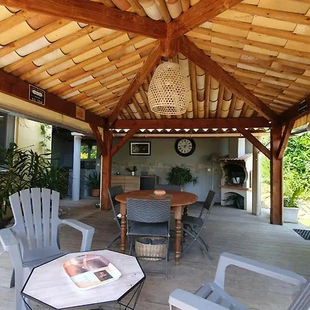 A Vigna Vecchia D'hôtes 4* Porto-Vecchio (Corsica)