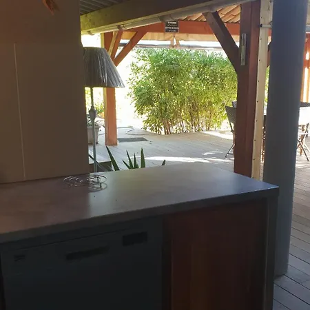 A Vigna Vecchia D'hôtes Couette-café