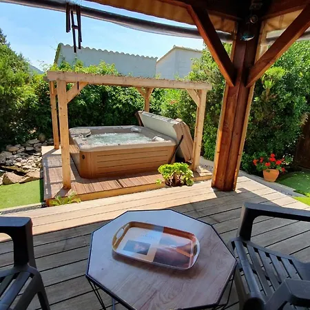 A Vigna Vecchia D'hôtes Couette-café 4*