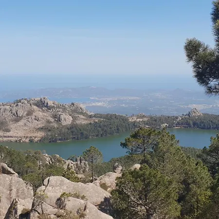 A Vigna Vecchia D'hôtes 4*