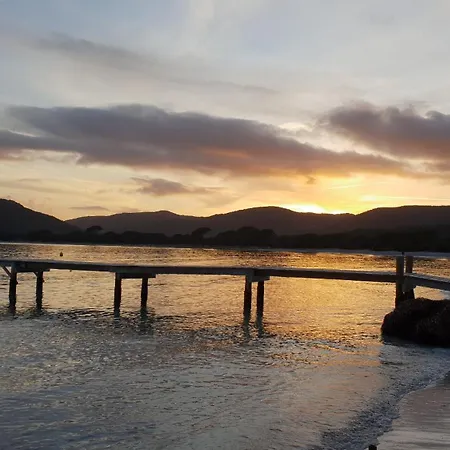 A Vigna Vecchia D'hôtes Couette-café