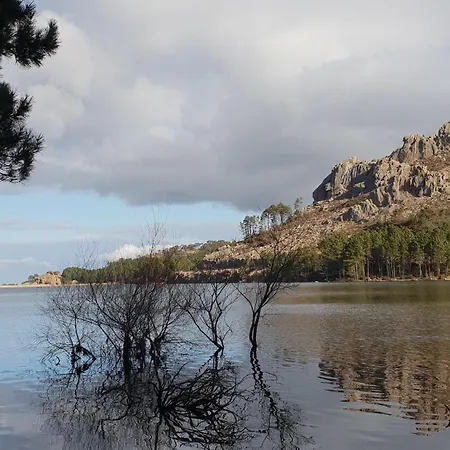 A Vigna Vecchia D'hôtes Couette-café 4*
