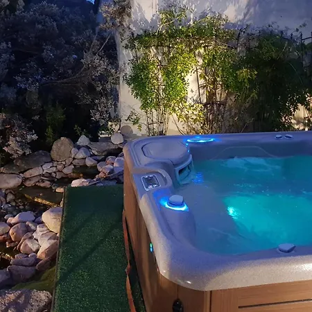 Couette-café A Vigna Vecchia D'hôtes 4*