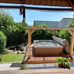 Frühstückspension A Vigna Vecchia D'hotes Porto-Vecchio (Corsica)