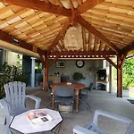 A Vigna Vecchia D'hotes 4* Porto-Vecchio (Corsica)