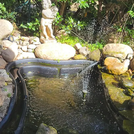 Panzió A Vigna Vecchia D'hotes