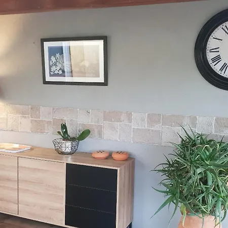 Bed & Breakfast A Vigna Vecchia D'hotes 4*