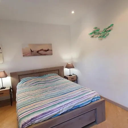 A Vigna Vecchia D'hotes 4* Porto-Vecchio