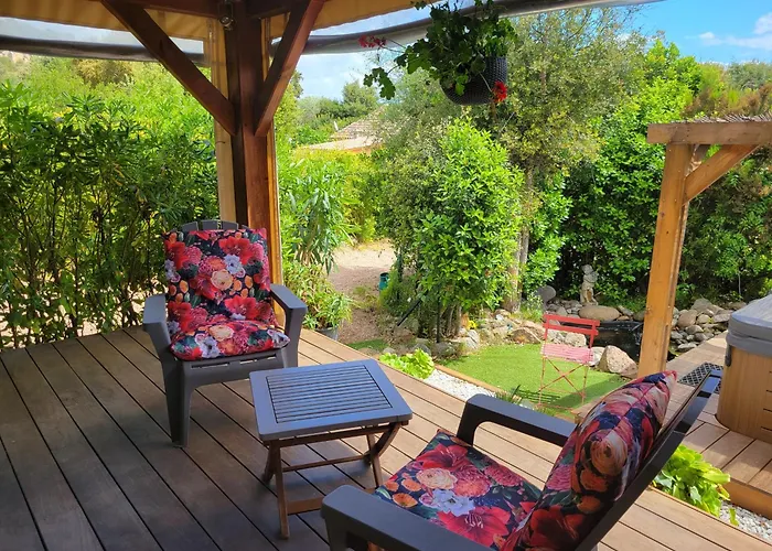 A Vigna Vecchia D'hotes Bed and breakfast 4*