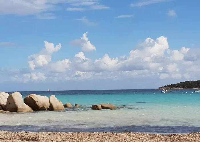 A Vigna Vecchia D'hotes 4*