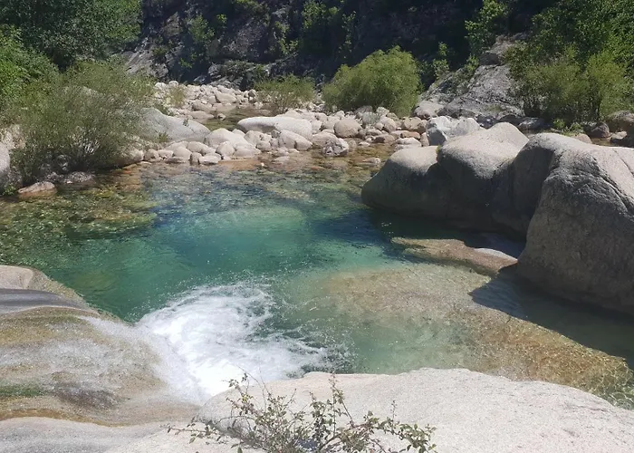 Bed and breakfast A Vigna Vecchia D'hotes Porto Vecchio