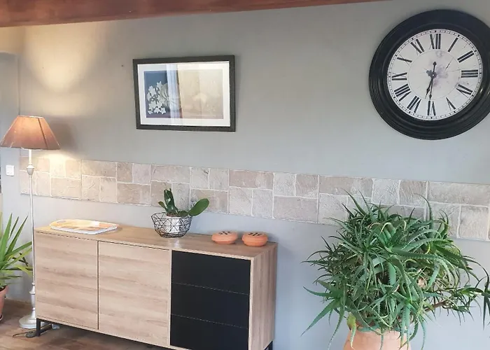 Bed and breakfast A Vigna Vecchia D'hotes 4*