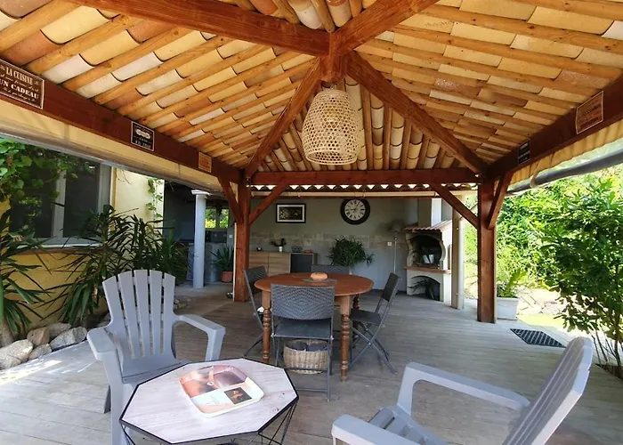 A Vigna Vecchia D'hotes 4* 维琪奥港