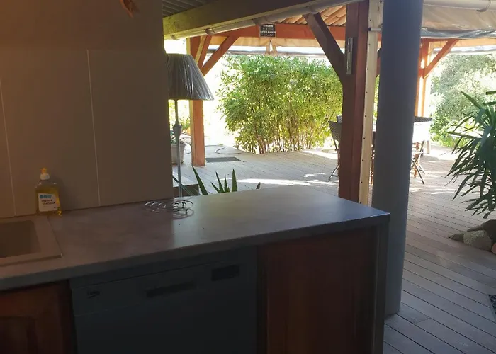 A Vigna Vecchia D'hotes Bed and breakfast