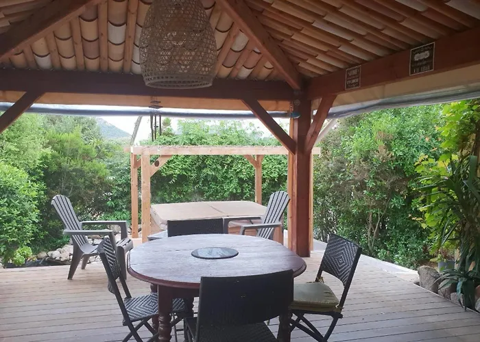 Bed and breakfast A Vigna Vecchia D'hotes