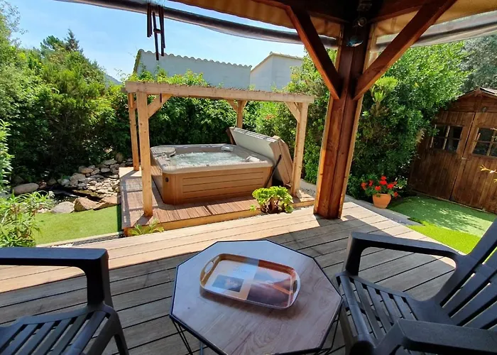 A Vigna Vecchia D'hotes Bed and breakfast 4*