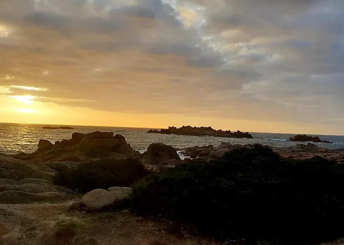 住宿加早餐酒店 A Vigna Vecchia D'hotes 4*