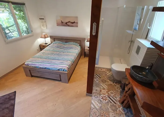 A Vigna Vecchia D'hotes Porto Vecchio