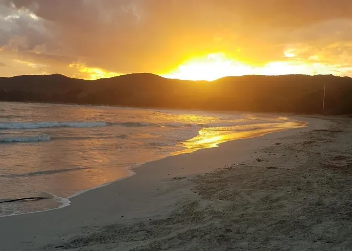 A Vigna Vecchia D'hotes