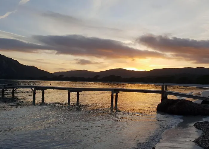 A Vigna Vecchia D'hotes 住宿加早餐酒店