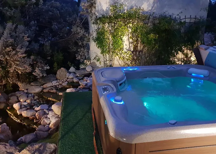 住宿加早餐酒店 A Vigna Vecchia D'hotes 4*